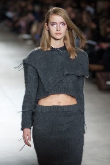 LFW AW14 Fashion East 2-3 - KrisztianPinter - TheUpcoming-10