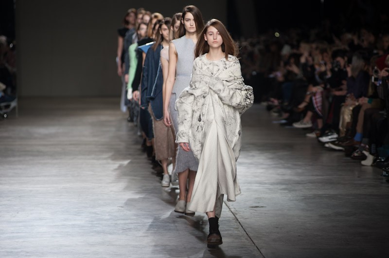 LFW AW14 Fashion East 2-3 - KrisztianPinter - TheUpcoming-14