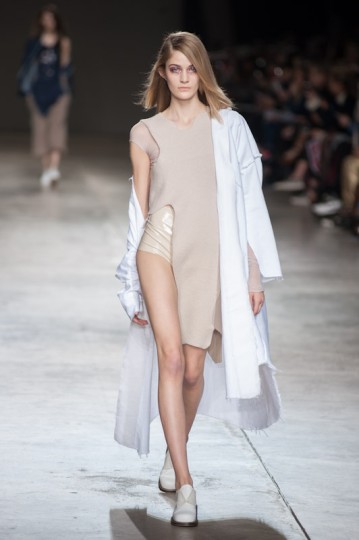 LFW AW14 Fashion East 2-3 - KrisztianPinter - TheUpcoming-3