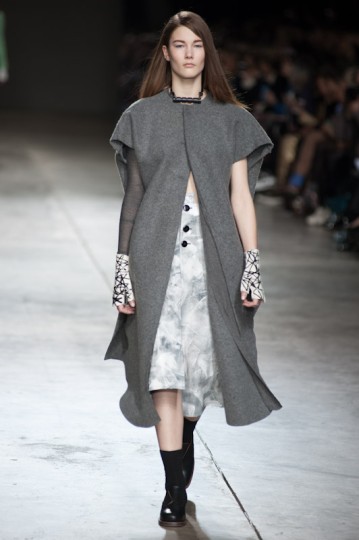 LFW AW14 Fashion East 2-3 - KrisztianPinter - TheUpcoming-7