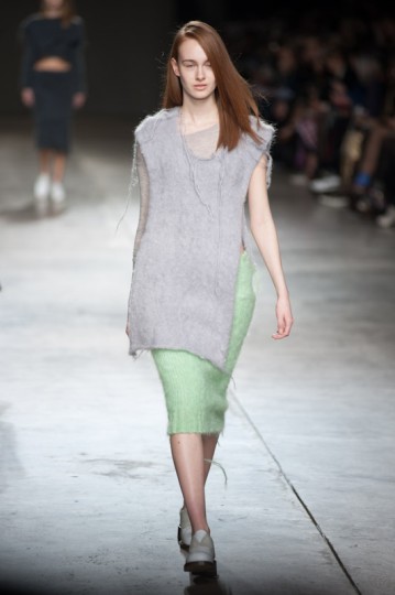 LFW AW14 Fashion East 2-3 - KrisztianPinter - TheUpcoming-9