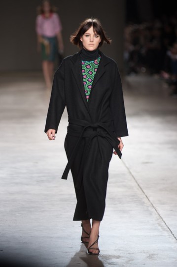 LFW AW14 Fashion East 3-3 - KrisztianPinter - TheUpcoming-1