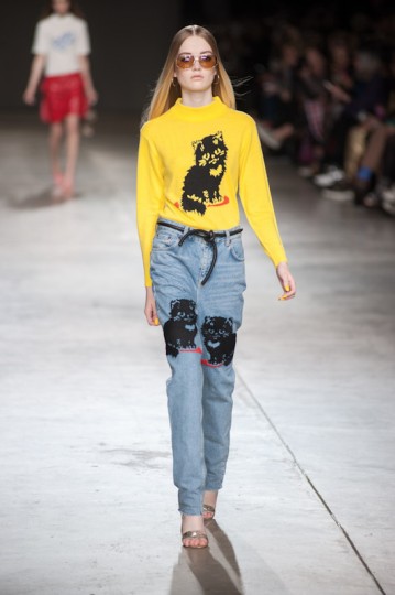 LFW AW14 Fashion East 3-3 - KrisztianPinter - TheUpcoming-11