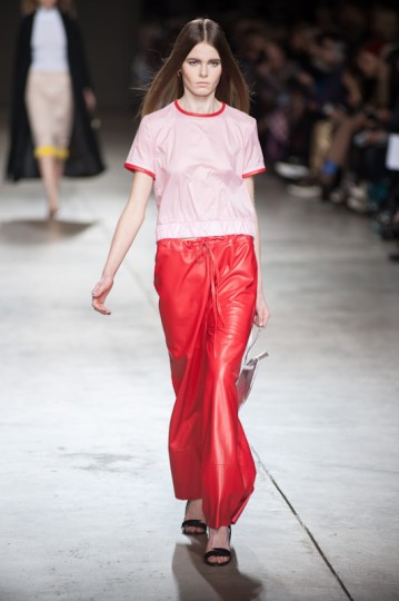 LFW AW14 Fashion East 3-3 - KrisztianPinter - TheUpcoming-14