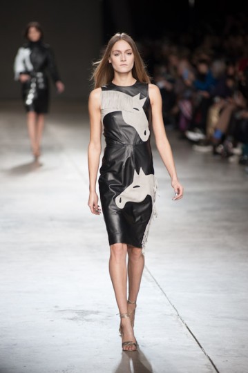 LFW AW14 Fashion East 3-3 - KrisztianPinter - TheUpcoming-19