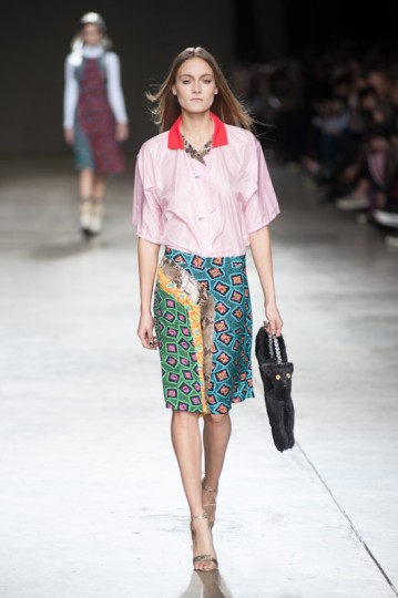 LFW AW14 Fashion East 3-3 - KrisztianPinter - TheUpcoming-2