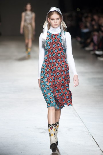 LFW AW14 Fashion East 3-3 - KrisztianPinter - TheUpcoming-3