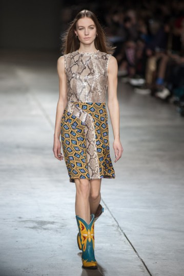 LFW AW14 Fashion East 3-3 - KrisztianPinter - TheUpcoming-4