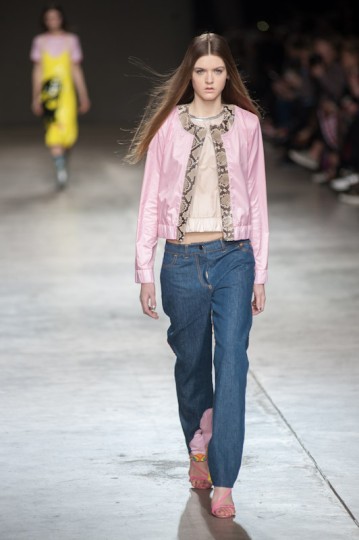 LFW AW14 Fashion East 3-3 - KrisztianPinter - TheUpcoming-8