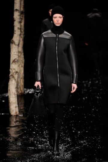 LFW AW14 - Hunter - Chris Moore - The Upcoming - 32