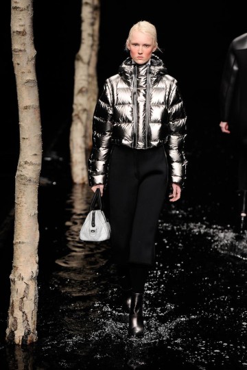 LFW AW14 - Hunter - Chris Moore - The Upcoming - 33