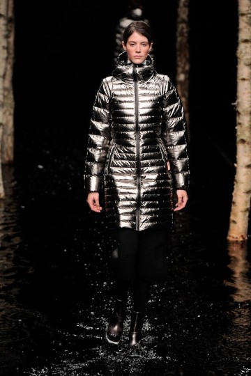 LFW AW14 - Hunter - Chris Moore - The Upcoming - 35
