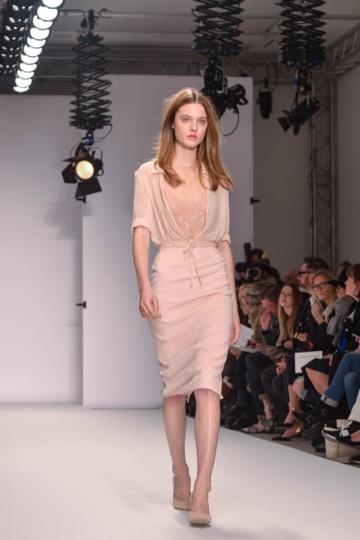 LFW AW14 - Jasper Conran - Krish - The Upcoming -10