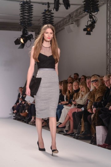 LFW AW14 - Jasper Conran - Krish - The Upcoming -14