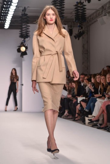 LFW AW14 - Jasper Conran - Krish - The Upcoming -15
