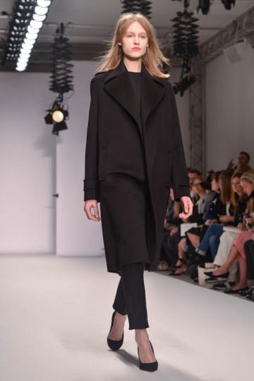 LFW AW14 - Jasper Conran - Krish - The Upcoming -17