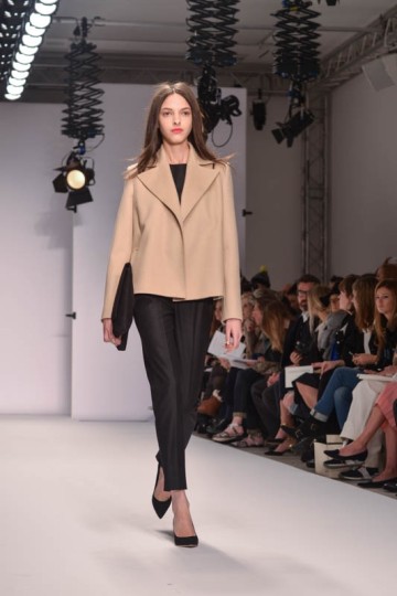 LFW AW14 - Jasper Conran - Krish - The Upcoming -18