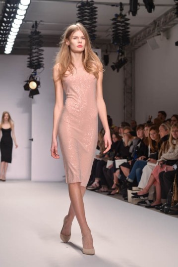 LFW AW14 - Jasper Conran - Krish - The Upcoming -2