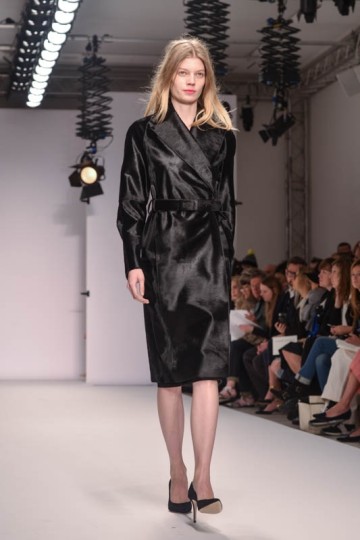LFW AW14 - Jasper Conran - Krish - The Upcoming -20