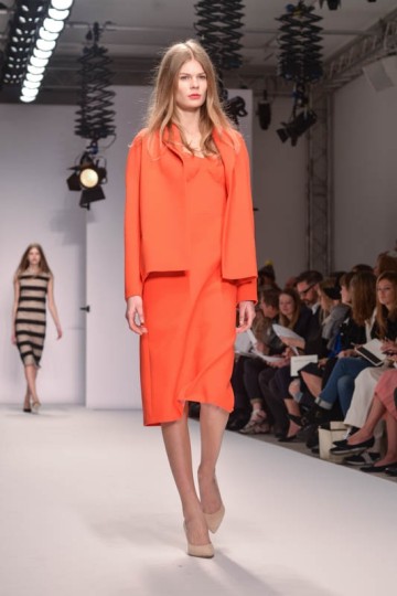 LFW AW14 - Jasper Conran - Krish - The Upcoming -21