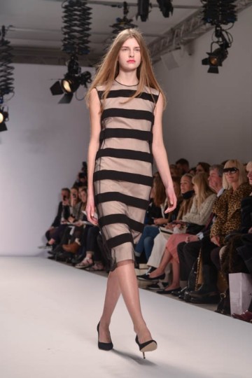 LFW AW14 - Jasper Conran - Krish - The Upcoming -22