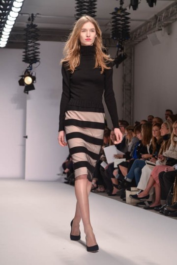 LFW AW14 - Jasper Conran - Krish - The Upcoming -24