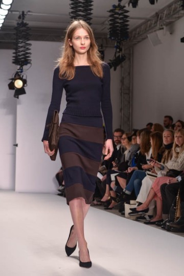 LFW AW14 - Jasper Conran - Krish - The Upcoming -26