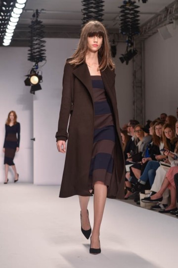 LFW AW14 - Jasper Conran - Krish - The Upcoming -27