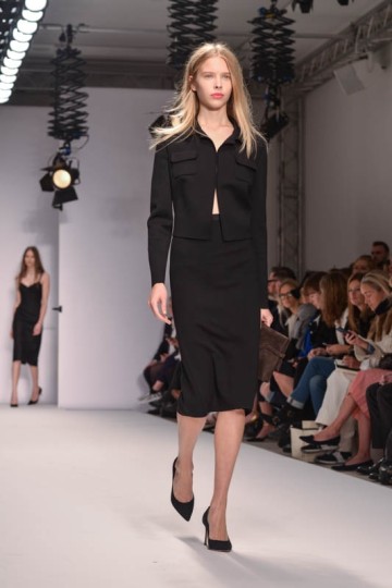 LFW AW14 - Jasper Conran - Krish - The Upcoming -29