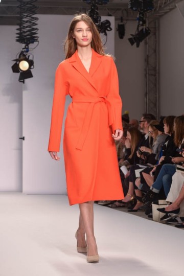LFW AW14 - Jasper Conran - Krish - The Upcoming -31
