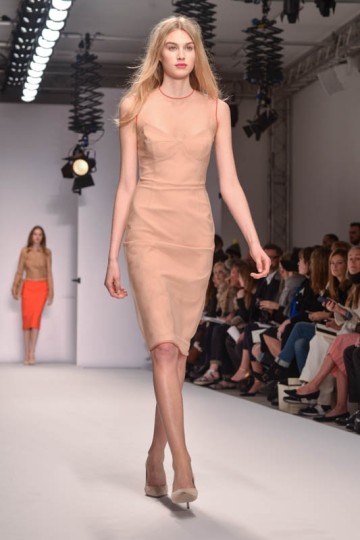 LFW AW14 - Jasper Conran - Krish - The Upcoming -32