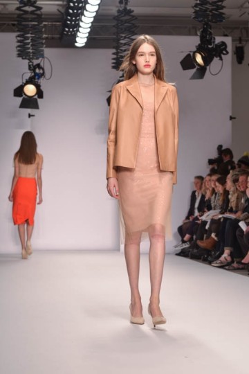 LFW AW14 - Jasper Conran - Krish - The Upcoming -35