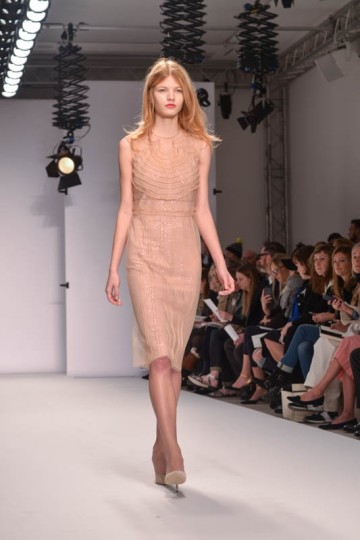 LFW AW14 - Jasper Conran - Krish - The Upcoming -36