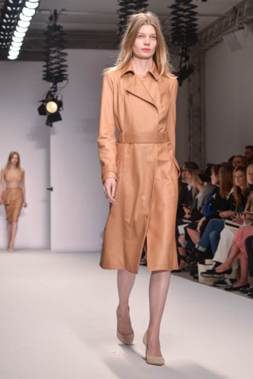 LFW AW14 - Jasper Conran - Krish - The Upcoming -37