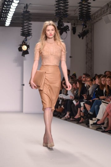 LFW AW14 - Jasper Conran - Krish - The Upcoming -38