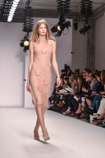 LFW AW14 - Jasper Conran - Krish - The Upcoming -39