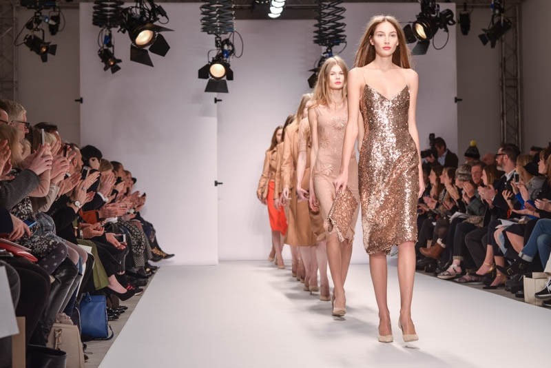 LFW AW14 - Jasper Conran - Krish - The Upcoming -41