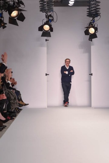 LFW AW14 - Jasper Conran - Krish - The Upcoming -42