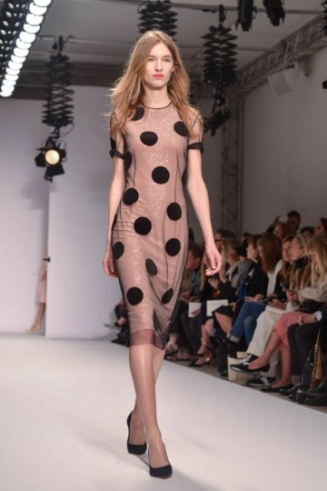 LFW AW14 - Jasper Conran - Krish - The Upcoming -7