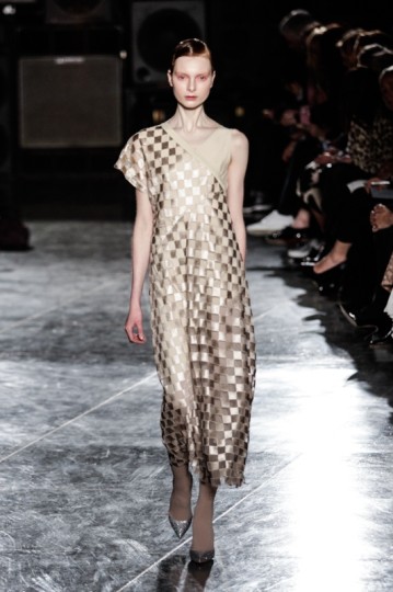 LFW AW14 - Jonathan Saunders - Erol - The Upcoming -6