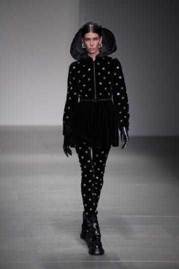 LFW AW14 KTZ - KrisztianPinter - TheUpcoming-10