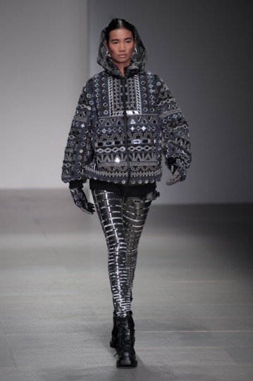 LFW AW14 KTZ - KrisztianPinter - TheUpcoming-11