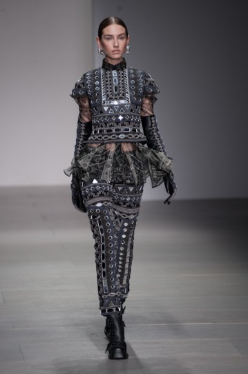 LFW AW14 KTZ - KrisztianPinter - TheUpcoming-12