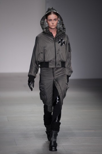 LFW AW14 KTZ - KrisztianPinter - TheUpcoming-14