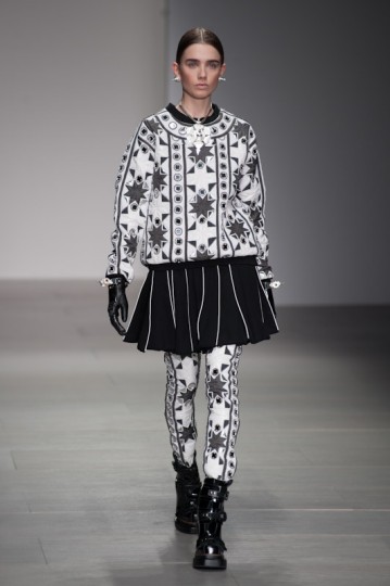 LFW AW14 KTZ - KrisztianPinter - TheUpcoming-15