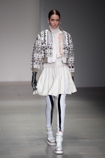 LFW AW14 KTZ - KrisztianPinter - TheUpcoming-16