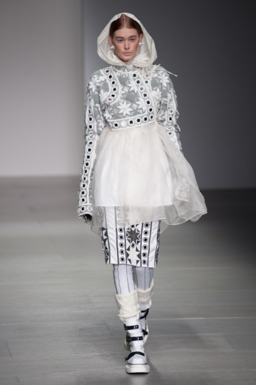 LFW AW14 KTZ - KrisztianPinter - TheUpcoming-17