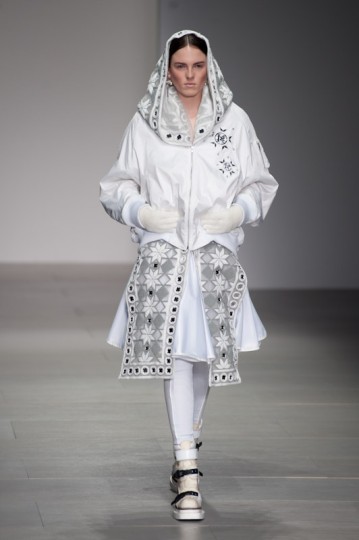 LFW AW14 KTZ - KrisztianPinter - TheUpcoming-18