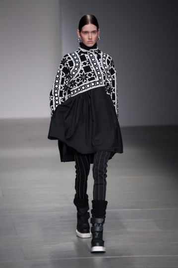 LFW AW14 KTZ - KrisztianPinter - TheUpcoming-2