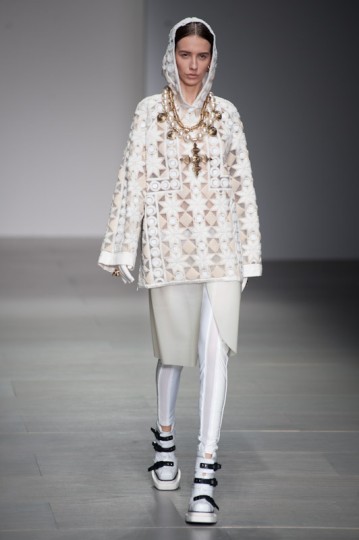 LFW AW14 KTZ - KrisztianPinter - TheUpcoming-20